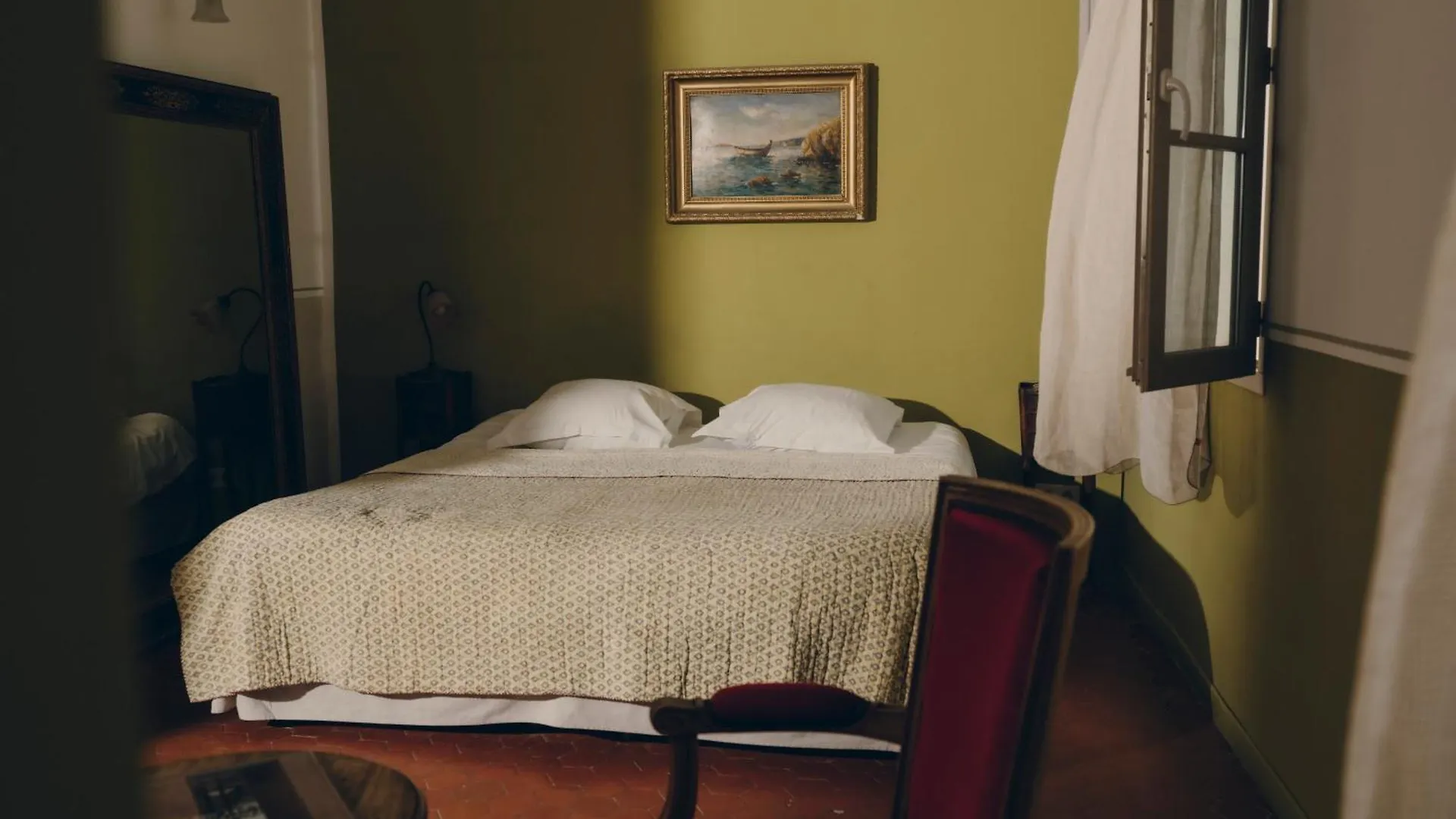 La Maison D'Odette Bed & Breakfast La Ciotat Apartment