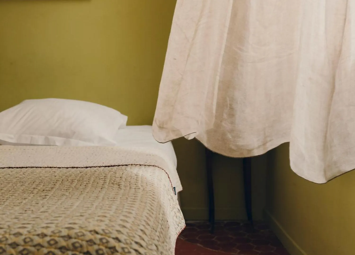 La Maison D'Odette Bed & Breakfast La Ciotat
