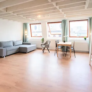 Saint Pauls Appartement Antwerpen