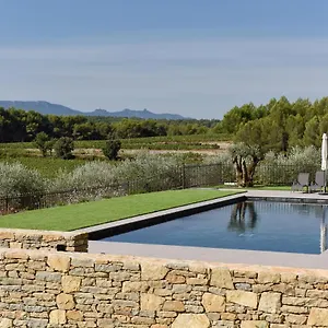 Domaine De La Galinière Casa vacanze