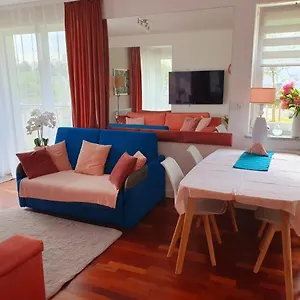  Apartment Comfort Polen