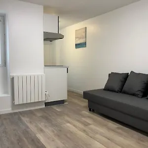  Apartment Loft Entier Parisien-paris11 Frankreich