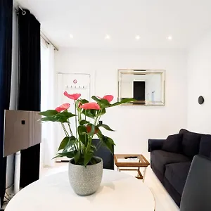 Luxury Les Champs-elysees , Paris France