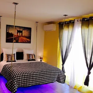Appartement Etoiles De Provence Bien-etre, La Ciotat