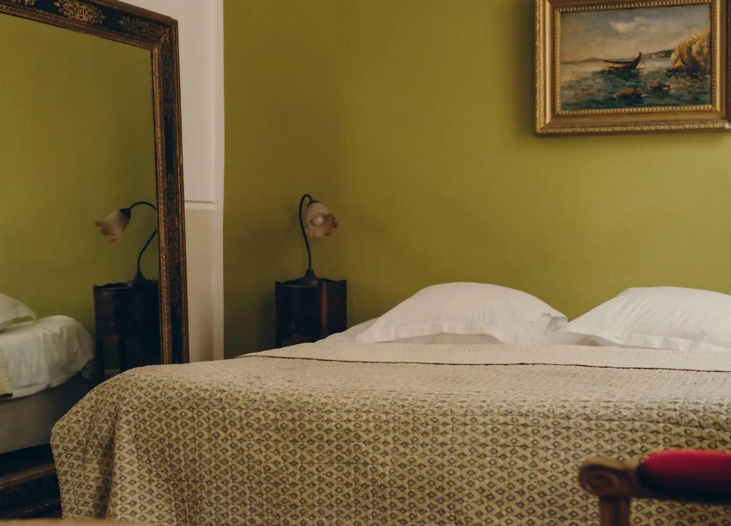 La Maison D'Odette Bed & Breakfast La Ciotat Apartment