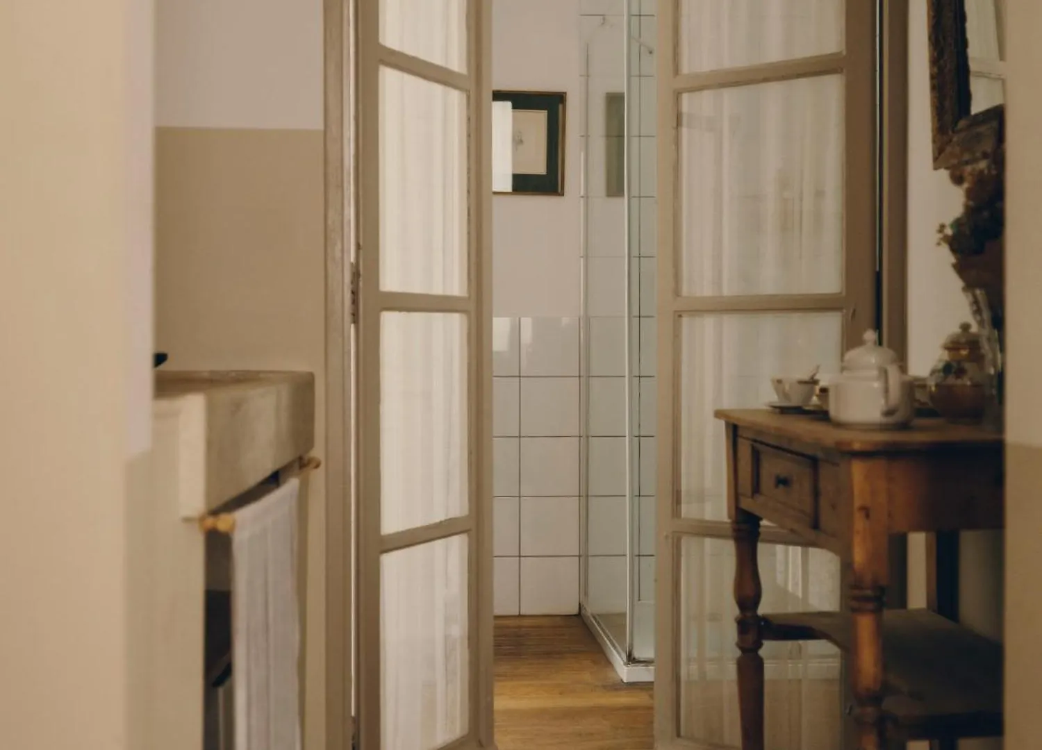 La Maison D'Odette Bed & Breakfast La Ciotat