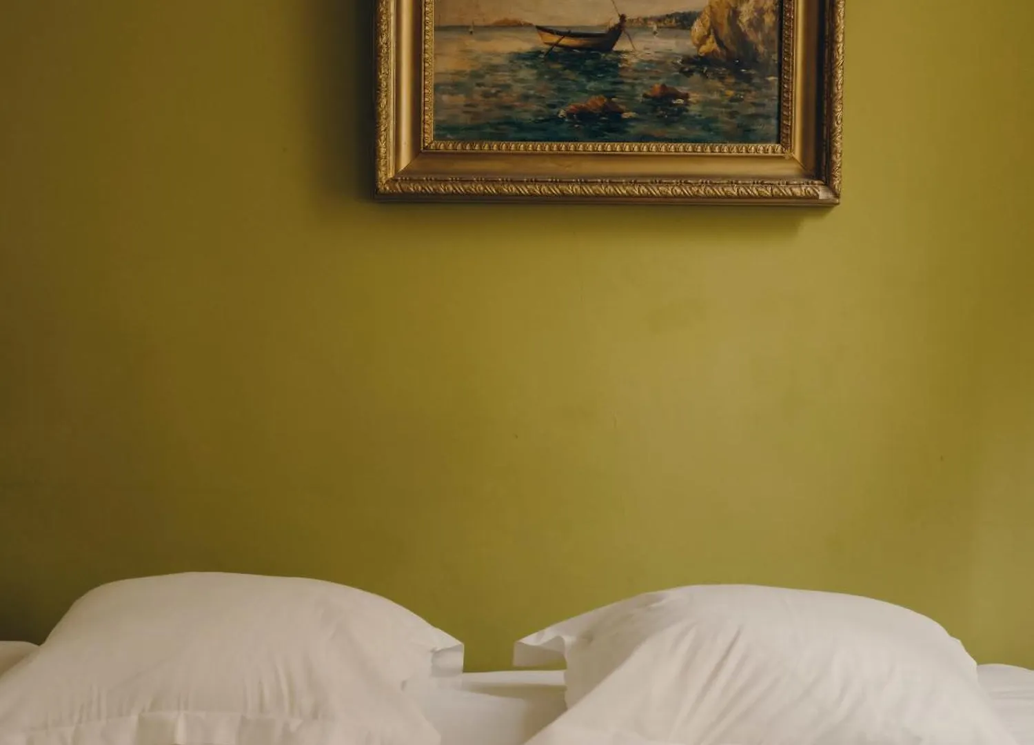 La Maison D'Odette Bed & Breakfast La Ciotat France